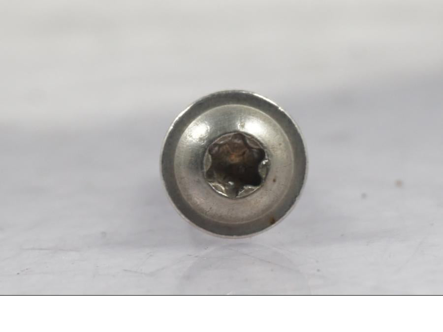 Höger sida på Sidoväskhållare från en BMW R 1200 GS -2005 motorcykel.