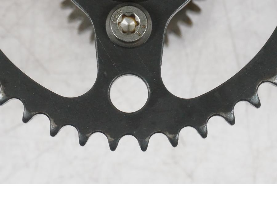 Extrabild2 på Kamaxel från en BMW R 1200 GS -2018 motorcykel.