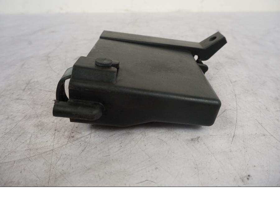 Baksidan på CDI / ECU från en KTM 690 Duke -2014 motorcykel.