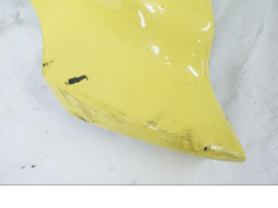 Extrabild1 på Strålkastarkåpa från en Kawasaki ER-6N -2006 motorcykel.