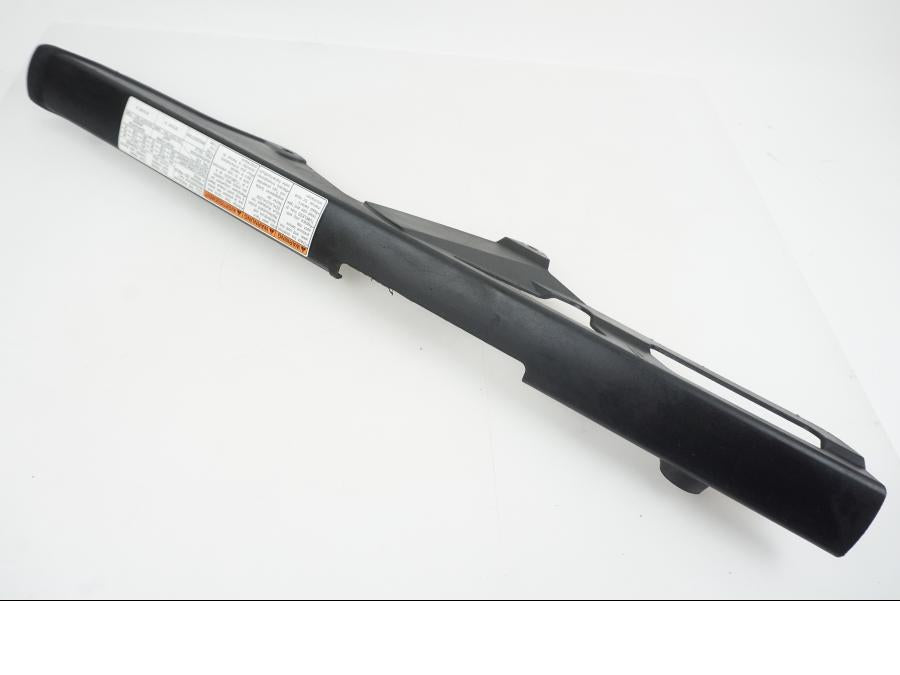 Extrabild1 på Kedjeskydd från en Suzuki GSX-R 1000 -2007 motorcykel.