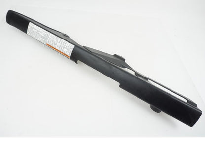 Extrabild1 på Kedjeskydd från en Suzuki GSX-R 1000 -2007 motorcykel.