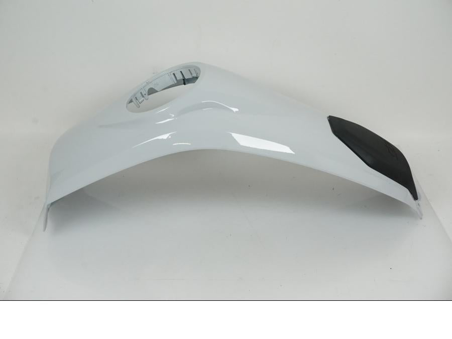 Höger sida på Bensintankskåpa från en BMW R 1250 GS -2023 motorcykel.