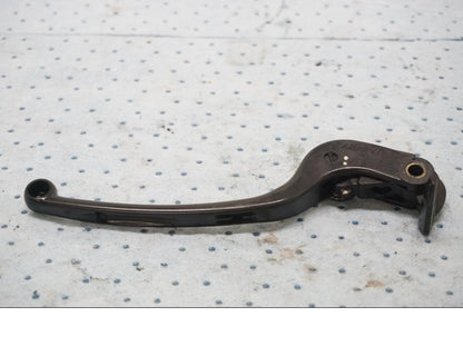 Höger sida på Bromsgrepp från en MV Agusta F3 675 -2014 motorcykel.