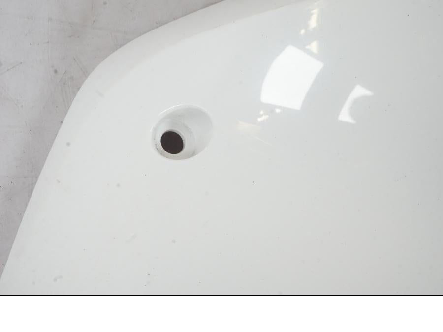 Höger sida på Tankkåpa från en KTM 690 Duke -2015 motorcykel.