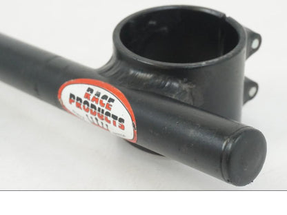 Baksidan på Styre från en Aprilia RS 250 -1998 motorcykel.