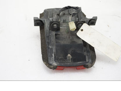 Baksidan på Baklampa från en Suzuki SV 1000 -2007 motorcykel.