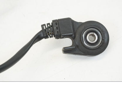 Extrabild2 på Sidostödsbrytare från en Honda CB 750 -2002 motorcykel.