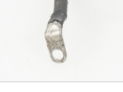 Snett nerifrån på Kablage från en H-D Adventure Pan America Special RA1250S -2021 motorcykel.