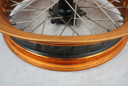 Extrabild4 på Fälg från en KTM 690 SMCR -2016 motorcykel.