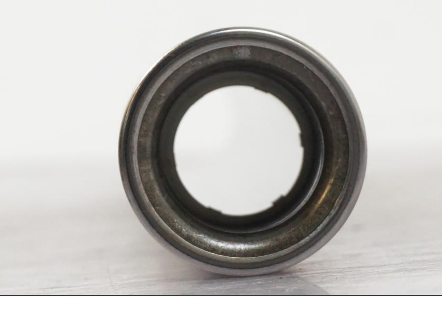 Extrabild3 på Gaffelben från en Honda VT 750 -2004 motorcykel.