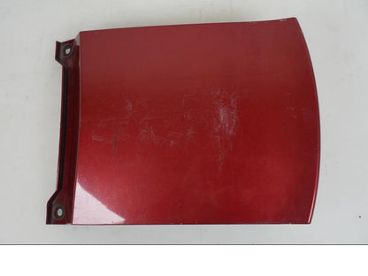 Baksidan på Bakvinge från en Yamaha XJ 900 S -1997 motorcykel.