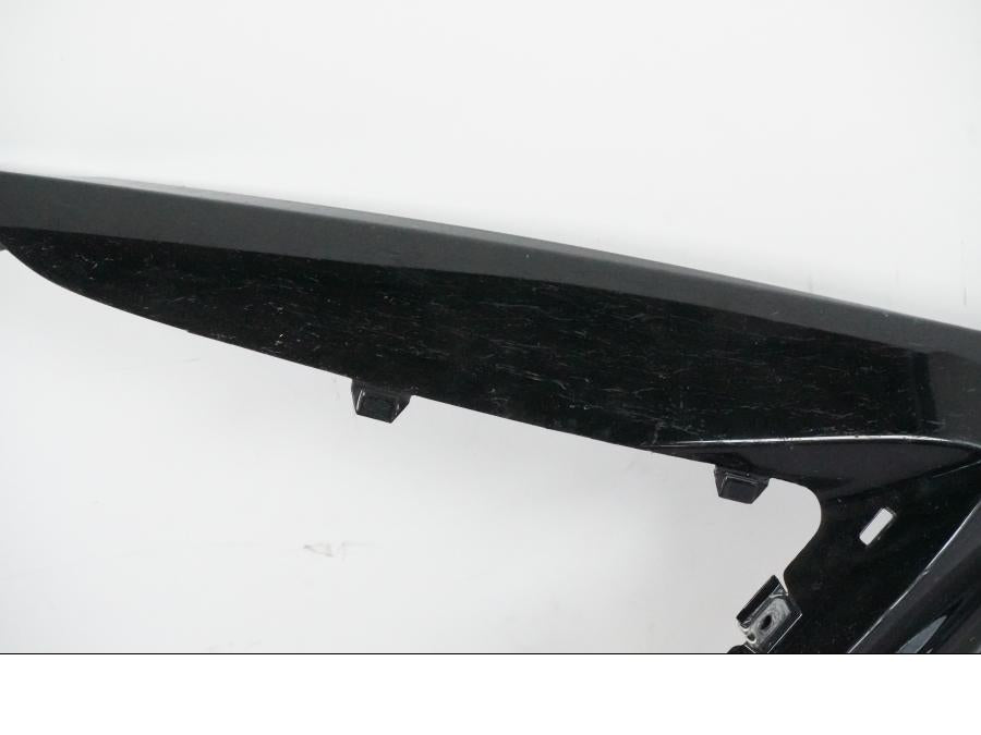 Extrabild2 på Toppkåpa från en Suzuki GSX-R 1000 -2008 motorcykel.