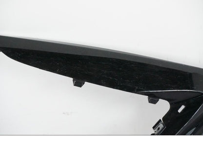 Extrabild2 på Toppkåpa från en Suzuki GSX-R 1000 -2008 motorcykel.