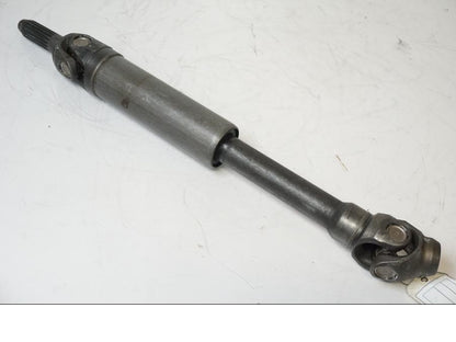 Framsidan på Kardanaxel från en BMW K 1200 R -2006 motorcykel.