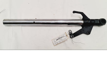 Baksidan på Gaffelben från en Yamaha FZ1-SA -2008 motorcykel.