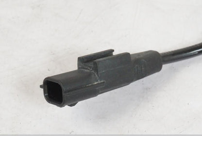 Höger sida på ABS givare från en Suzuki GSX-S 1000 -2017 motorcykel.