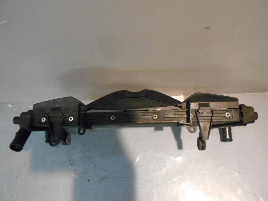 Extrabild2 på Vattenkyl från en BMW R 1200 RS -2016 motorcykel.