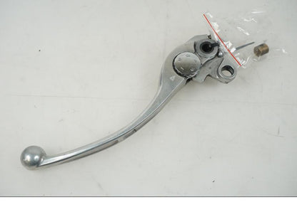 Framsidan på Kopplingsgrepp från en Honda CBR 1000 -2005 motorcykel.