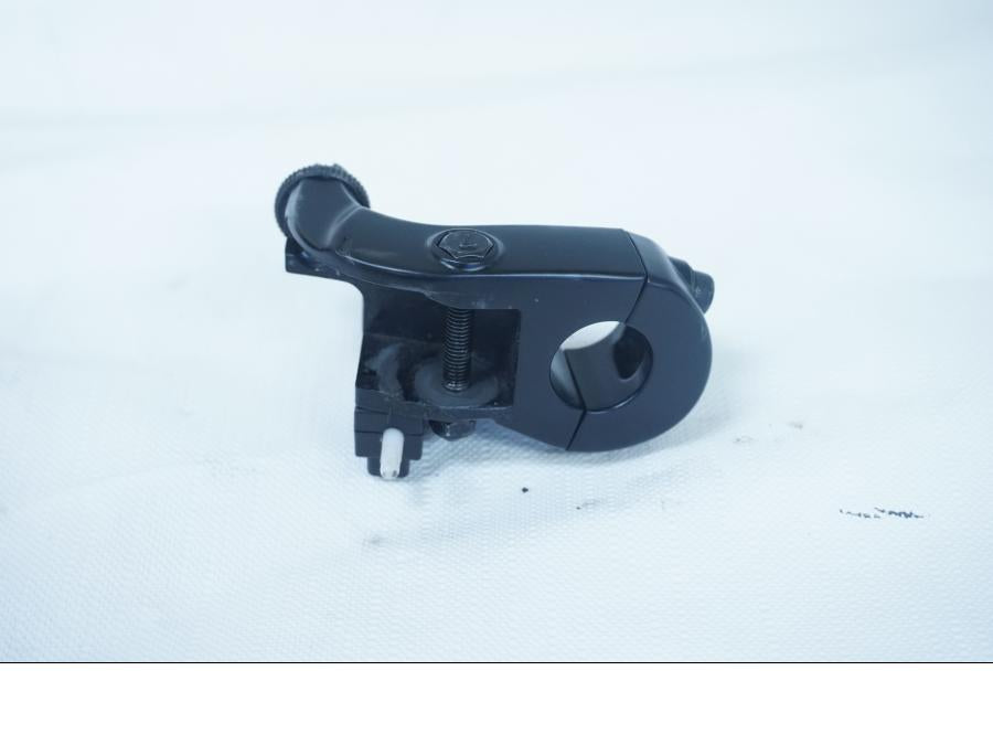 Baksidan på Kopplingsklo från en Kawasaki Ninja 650 -2018 motorcykel.