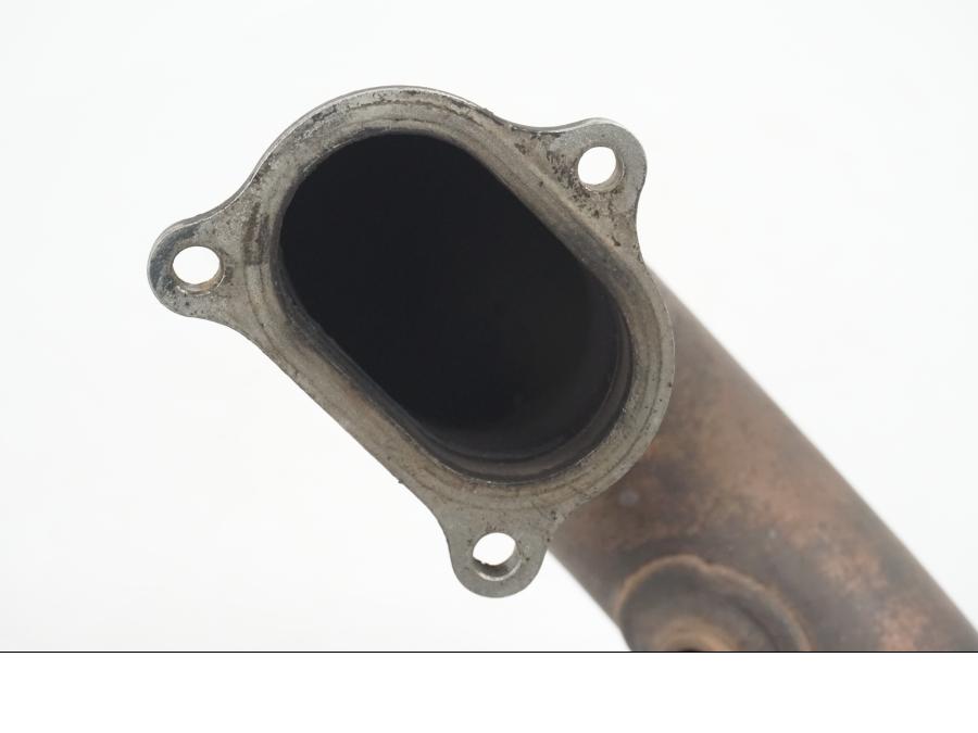 Extrabild5 på Grenrör från en Ducati Hyperstrada -2013 motorcykel.