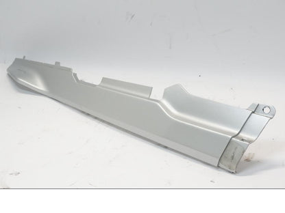 Baksidan på Bakvinge från en BMW R 1150 RS -2004 motorcykel.