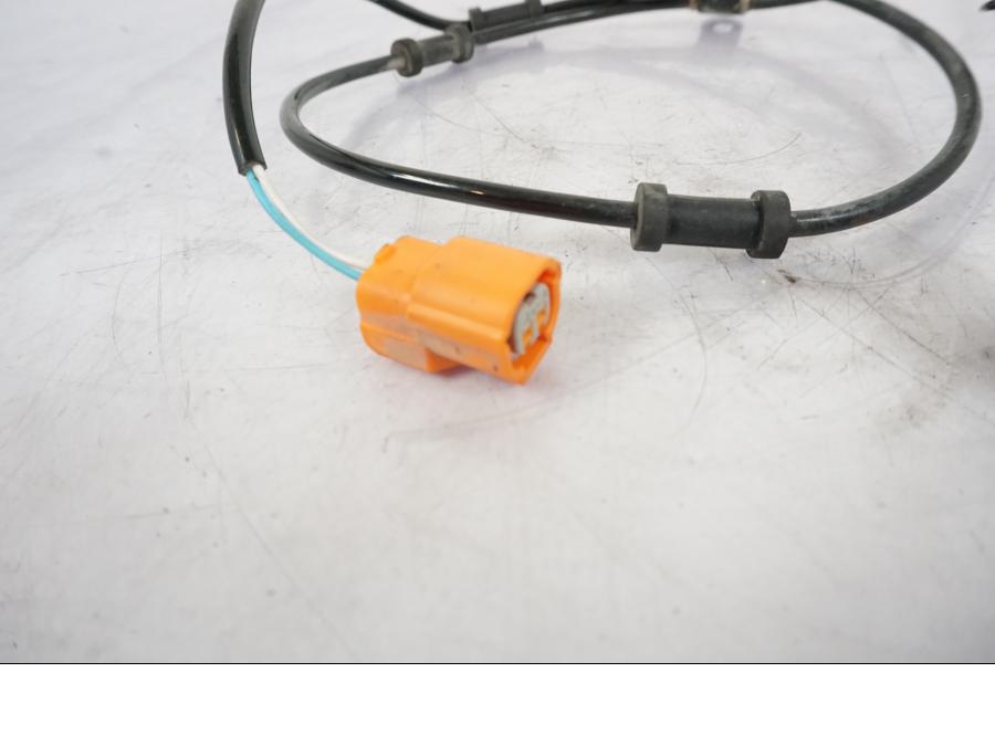 Höger sida på ABS givare från en Honda VFR 1200 -2010 motorcykel.