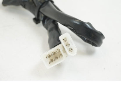 Extrabild2 på Styrelreglage från en Husqvarna 701 Supermoto -2020 motorcykel.