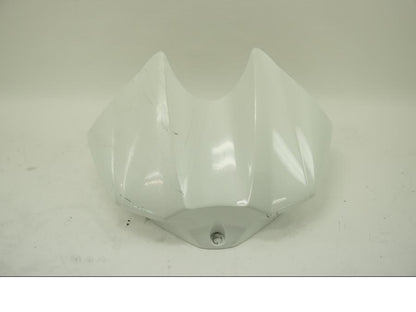 Baksidan på Bensintankskåpa från en Yamaha YZF 1000 R1 -2006 motorcykel.