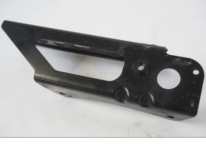 Vänster sida på Passagerarhandtag från en Kawasaki ZZR 1100 -1994 motorcykel.