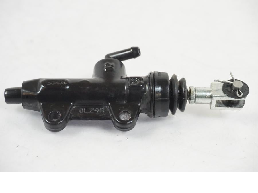 Baksidan på Bromshuvudcylinder från en KTM 390 Adventure -2021 motorcykel.