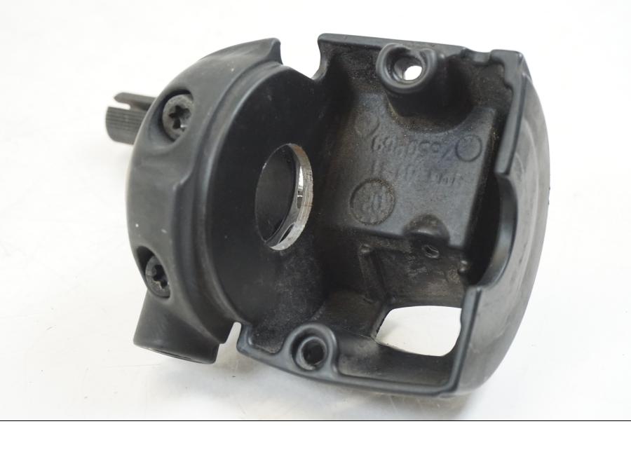 Extrabild1 på Kopplingsklo från en BMW F 650 CS -2003 motorcykel.