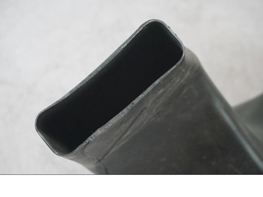 Extrabild3 på Luftintag från en Honda CBR 1100 XX -1999 motorcykel.