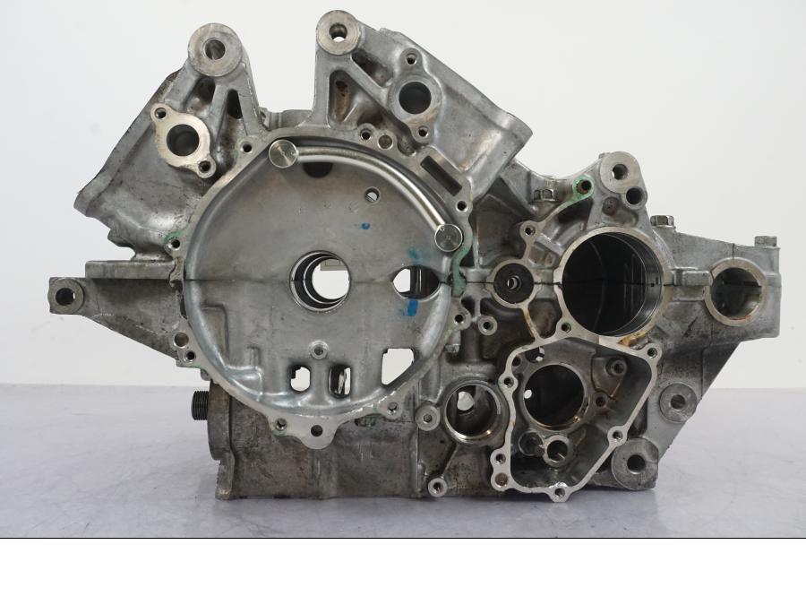 Extrabild1 på Motorblock från en Honda VFR 800 -2005 motorcykel.