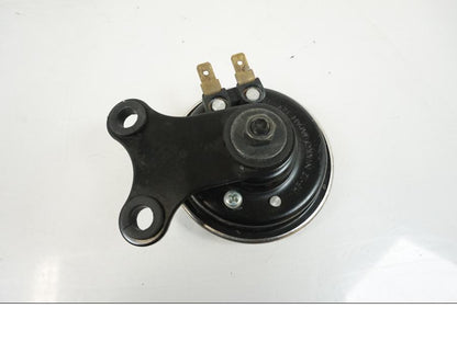 Baksidan på Signalhorn / Tuta från en Kawasaki Z 1000 -2017 motorcykel.