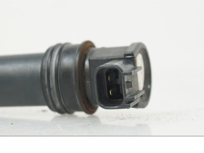 Vänster sida på <p>Tändspole till Triumph Sprint RS.</p>

<p>1,2 Ohm</p> motorcykel.