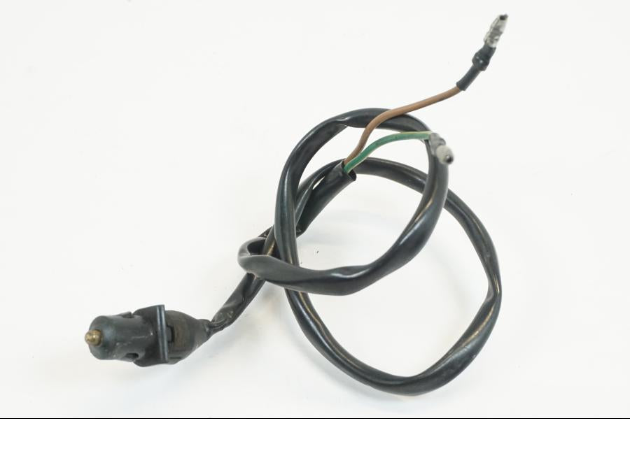 Höger sida på Bromsljuskontakt från en Yamaha XV 750 -1998 motorcykel.