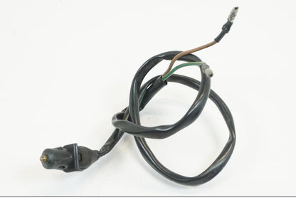 Höger sida på Bromsljuskontakt från en Yamaha XV 750 -1998 motorcykel.