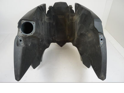 Extrabild2 på Bensintank från en KTM 990 SM -2009 motorcykel.