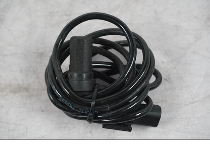 Framsidan på ABS givare från en BMW K 1600 GTL -2015 motorcykel.