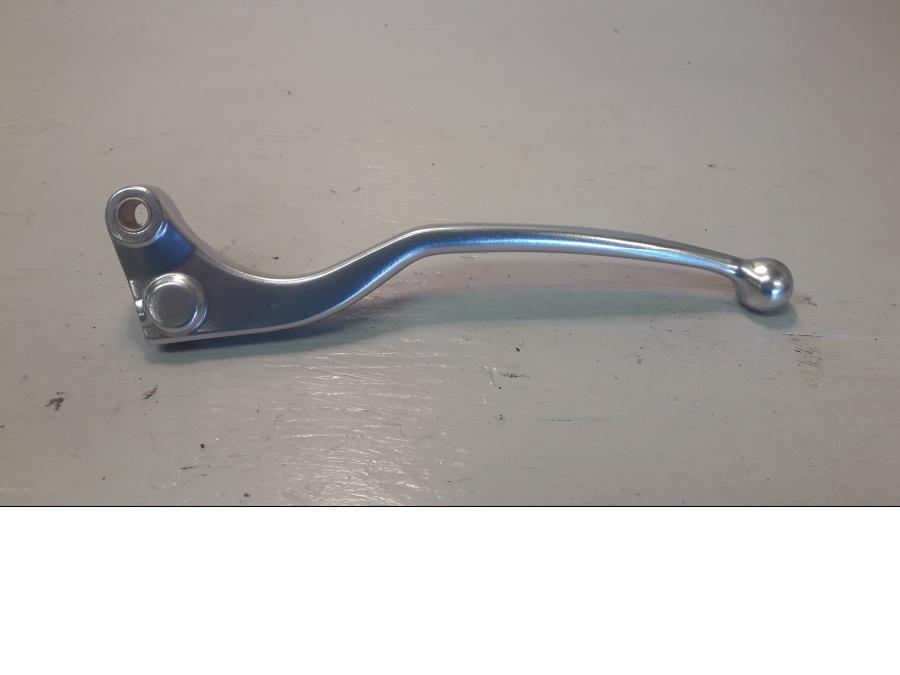 Framsidan på Kopplingsgrepp från en BMW S 1000 RR -2016 motorcykel.