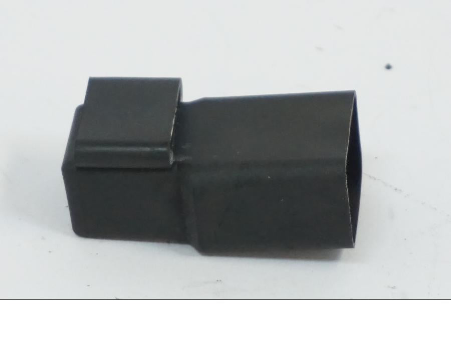 Höger sida på Relä från en Honda CB 650 R -2019 motorcykel.