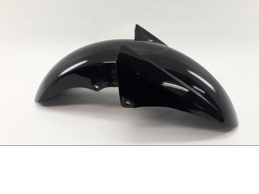 Baksidan på Framskärm från en Yamaha FJR 1300 -2010 motorcykel.