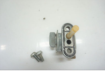 Vänster sida på Bensinkran från en Yamaha XVZ 1300 -1997 motorcykel.