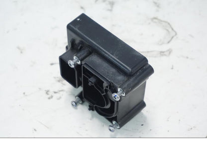 Vänster sida på CDI / ECU från en Kymco Agility 125 -2019 scooter.