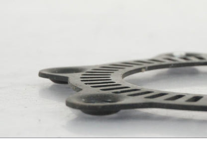 Höger sida på ABS krans från en Husqvarna 701 SUPERMOTO ABS -2016 motorcykel.