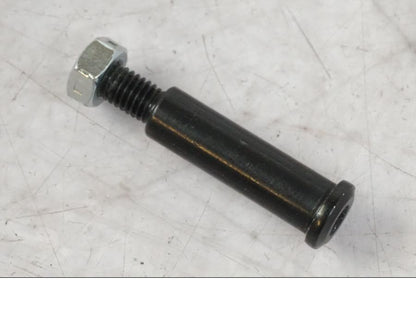 Framsidan på Kopplingsgrepp från en KTM 690 Enduro -2023 motorcykel.