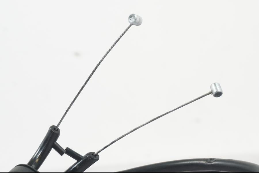 Extrabild3 på Gasvajer från en Yamaha MT-09 -2016 motorcykel.