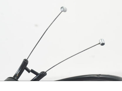 Extrabild3 på Gasvajer från en Yamaha MT-09 -2016 motorcykel.