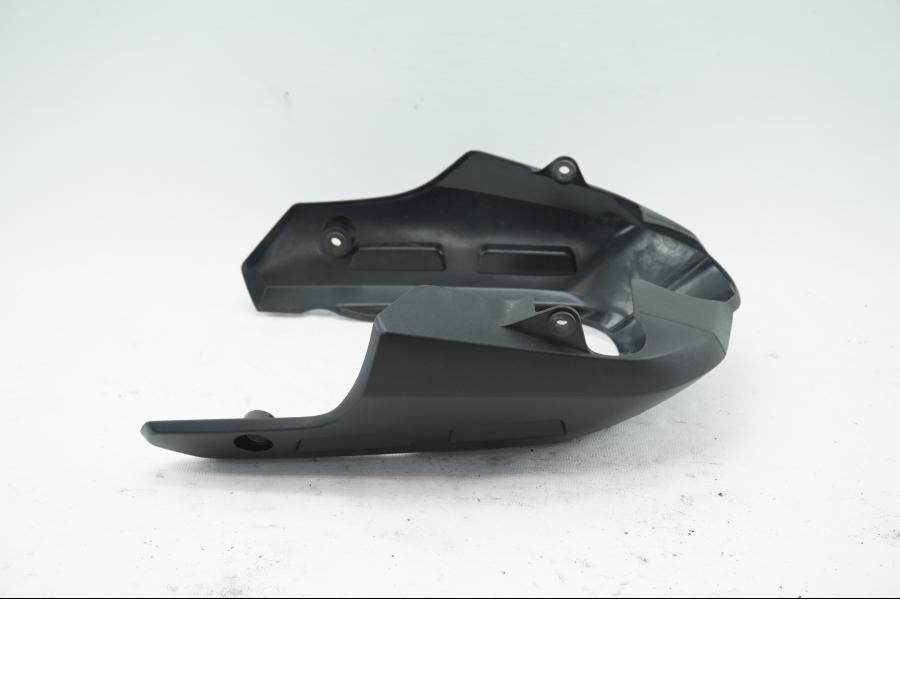 Framsidan på Magkåpa från en Suzuki DL 1000 -2005 motorcykel.